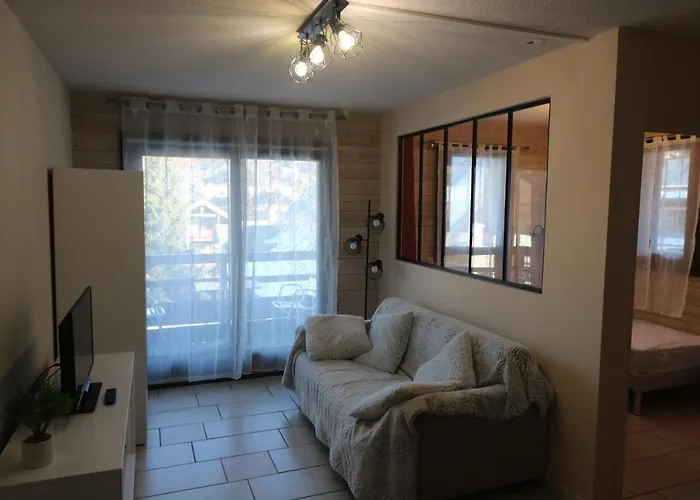 Suite 1 - Le Rocher