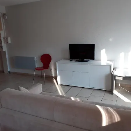 Suite 1 - Le Rocher Valloire Exterior photo