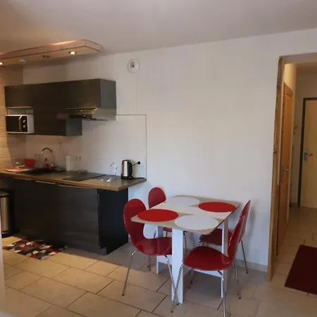 Suite 1 - Le Rocher Valloire Exterior photo