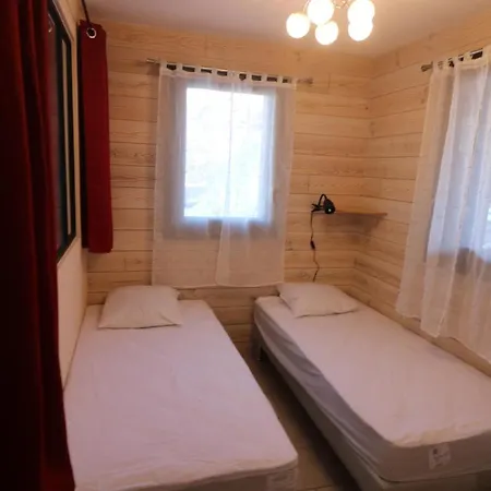Suite 1 - Le Rocher Valloire Exterior photo