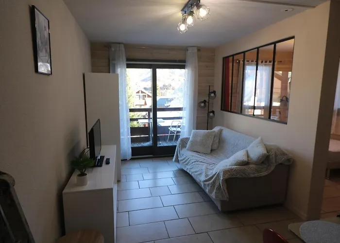 Suite 1 - Le Rocher