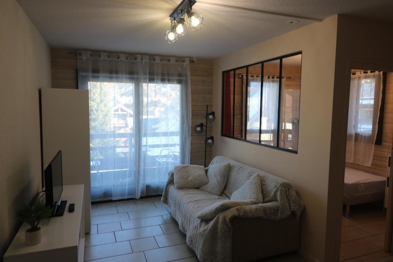 1 - Le Rocher Appartement *